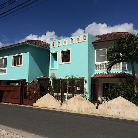Bed and Breakfast Casa Sirena Байяибе Экстерьер фото