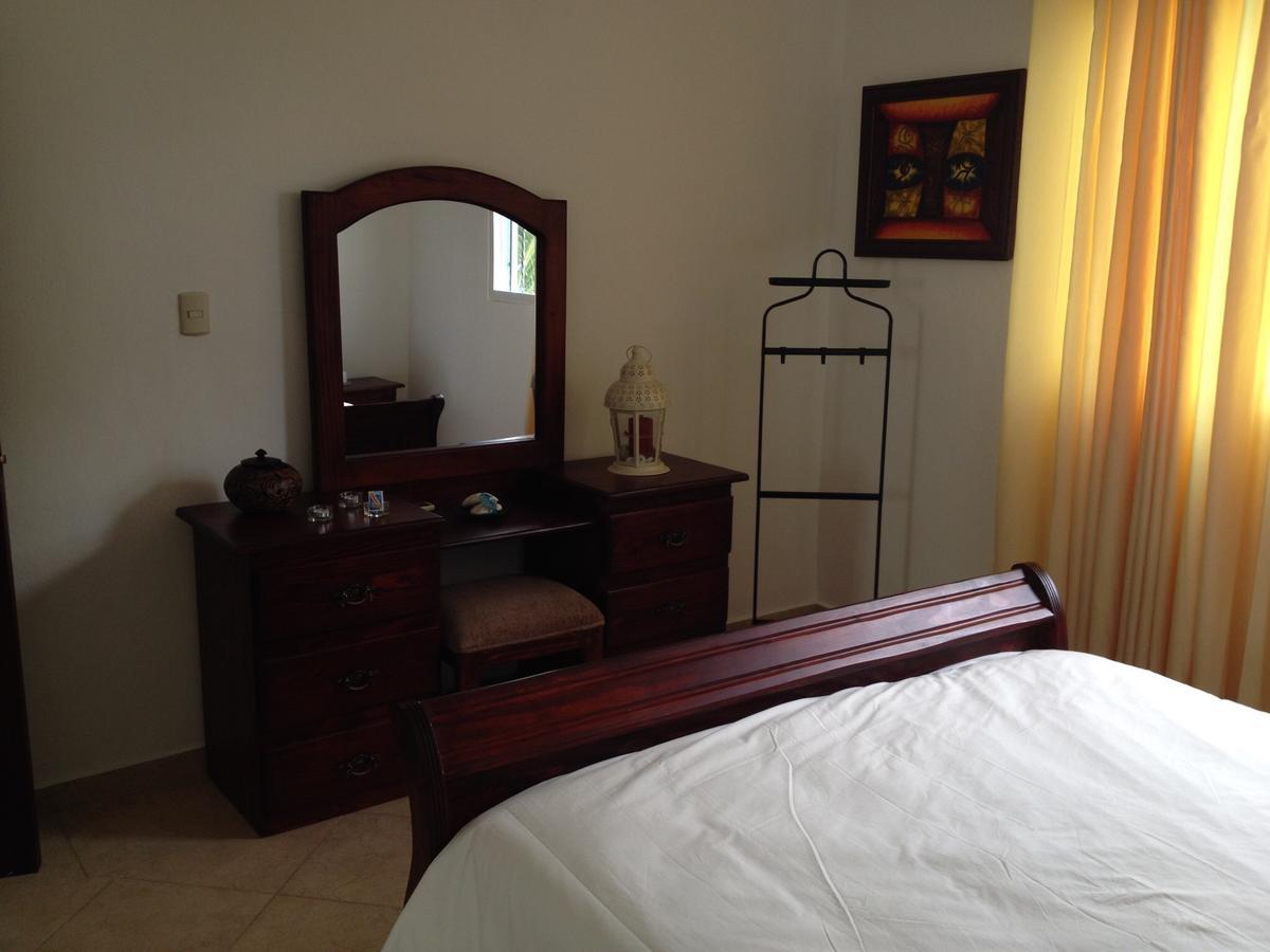 Bed and Breakfast Casa Sirena Байяибе Экстерьер фото