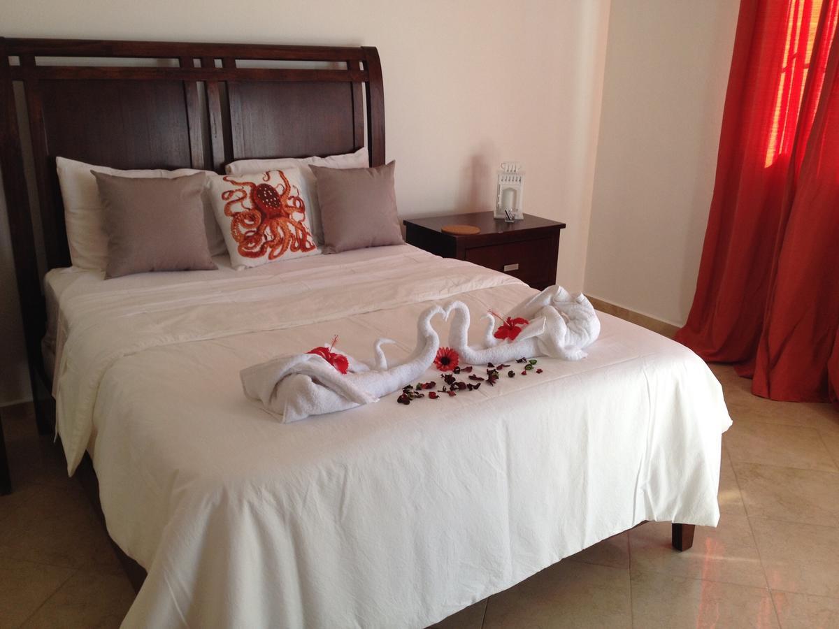 Bed and Breakfast Casa Sirena Байяибе Экстерьер фото