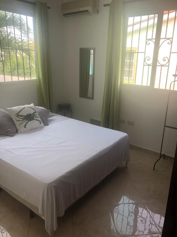 Bed and Breakfast Casa Sirena Байяибе Экстерьер фото
